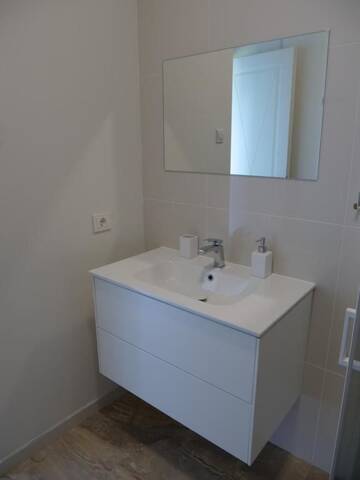 Фото номера Дом с 1 спальней Дома для отпуска Sea pearl holiday home г. Кунигишкяй 57