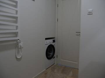 Фото номера Дом с 1 спальней Дома для отпуска Sea pearl holiday home г. Кунигишкяй 60