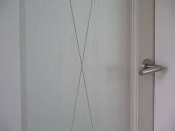 Фото номера Дом с 1 спальней Дома для отпуска Sea pearl holiday home г. Кунигишкяй 18