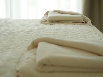 Фото номера Дом с 1 спальней Дома для отпуска Sea pearl holiday home г. Кунигишкяй 23