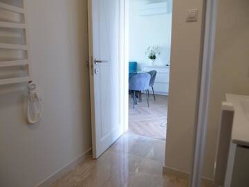 Фото номера Дом с 1 спальней Дома для отпуска Sea pearl holiday home г. Кунигишкяй 7