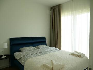 Фото номера Дом с 1 спальней Дома для отпуска Sea pearl holiday home г. Кунигишкяй 32
